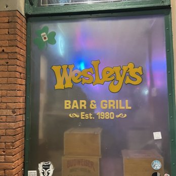 Wesleys